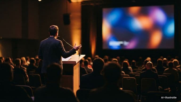 AI-illustratie bij: Valve-ontwikkelaar noemt per ongeluk project HLX tijdens presentatie