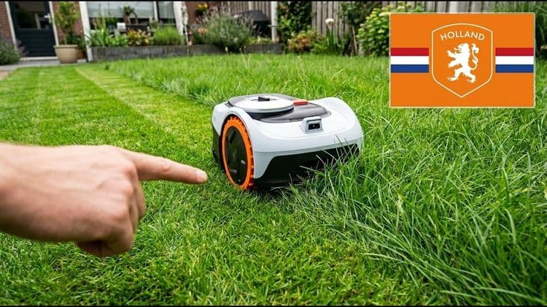 Segway Navimow i2 AWD Review: 3 Maanden Zonder Gedoe